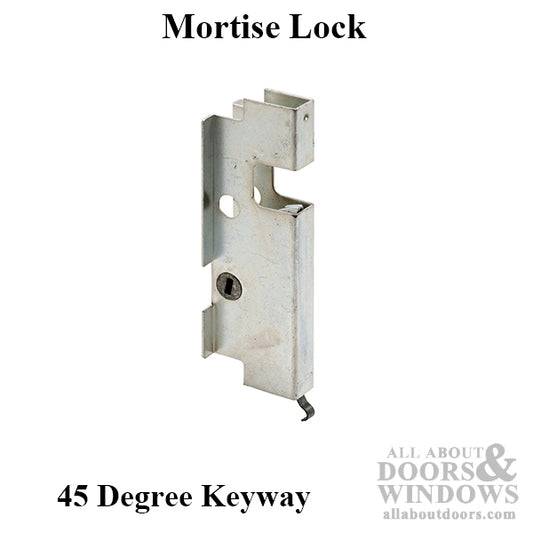 Internal Lock - Daryl