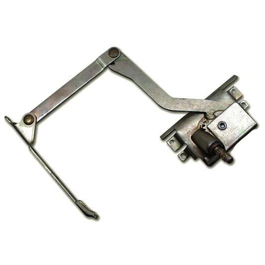 Pella Roto Operator Left Handed For Wood Casement and Clad Casement Windows From 1967 to 1993