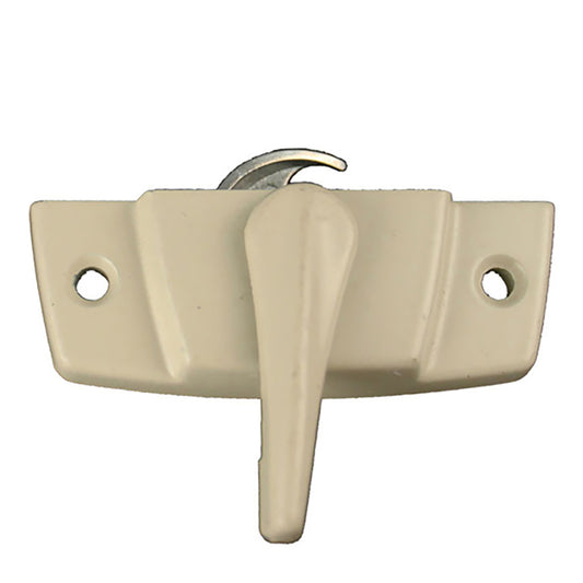Single / Double Hung Window Sash Lock 2-1/16" Screw Spacing