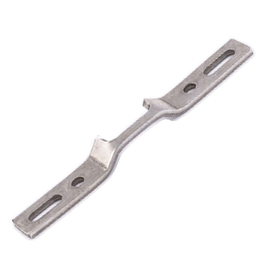 Adjustable Snubber, Casement Window, Sash part, Steel