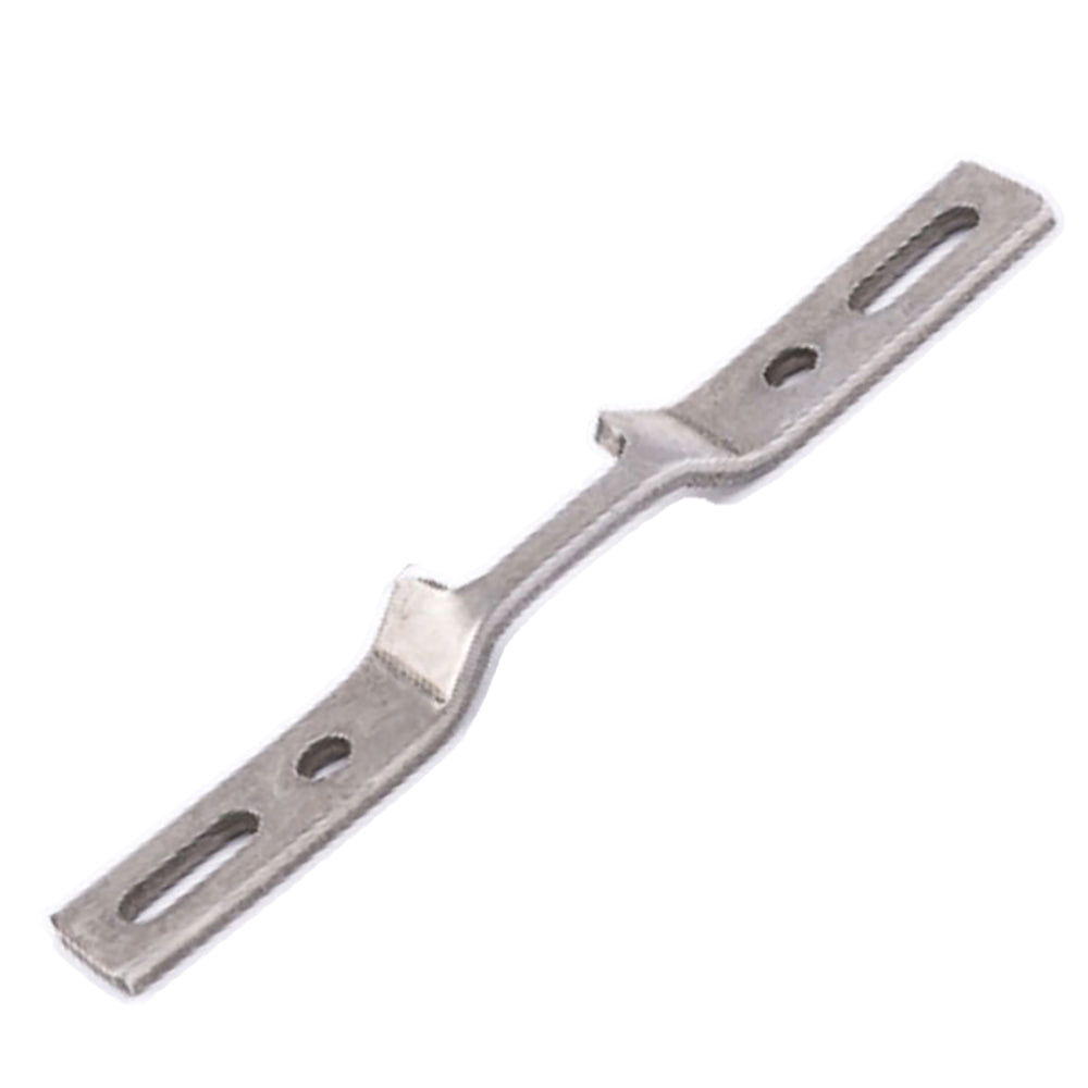 Adjustable Snubber, Casement Window, Sash part, Steel - Adjustable Snubber, Casement Window, Sash part, Steel