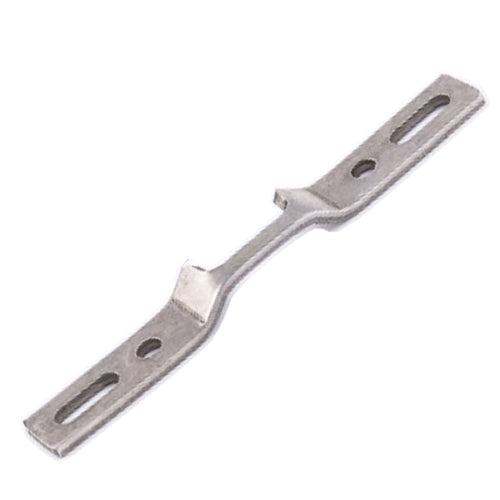 Adjustable Snubber, Casement Window, Sash part, Steel - Adjustable Snubber, Casement Window, Sash part, Steel