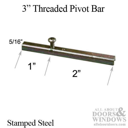 Pivot Bar, 3