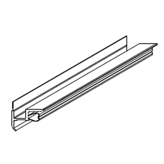 Marvin Elevate V1855 Stationary Panel Interlock - Choose Options