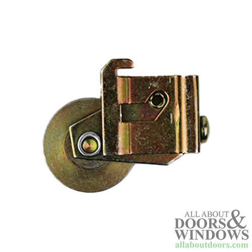 Roller Assembly Sliding Patio Door Steel Ball Bearing - Roller Assembly Sliding Patio Door Steel Ball Bearing