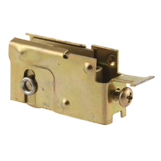 Sliding Door Roller With Steel T Tab Housing and Steel Wheel