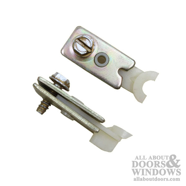 Bi-fold Top Door Pivot Bracket - DISCONTINUED - Bi-fold Top Door Pivot Bracket - DISCONTINUED