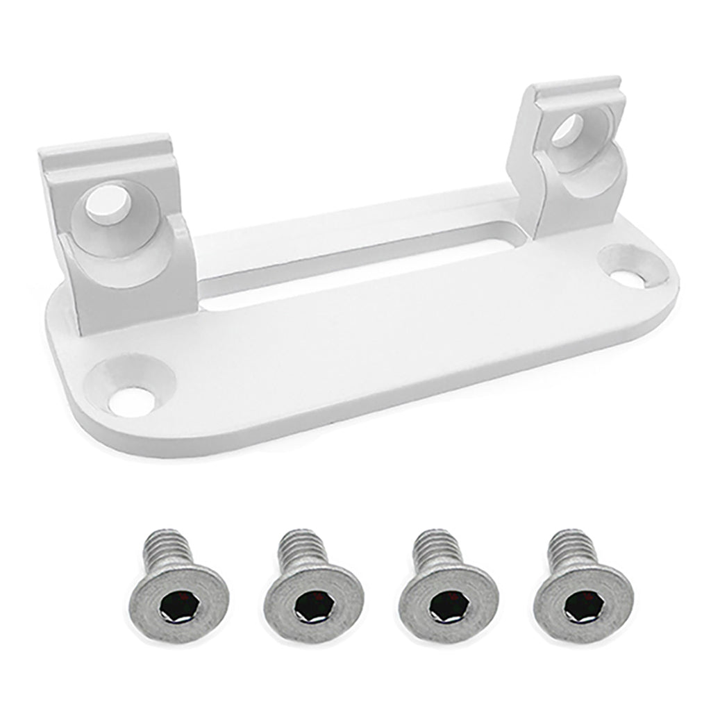 Tilt and Turn Window Handle Bracket Kit - Tilt and Turn Window Handle Bracket Kit