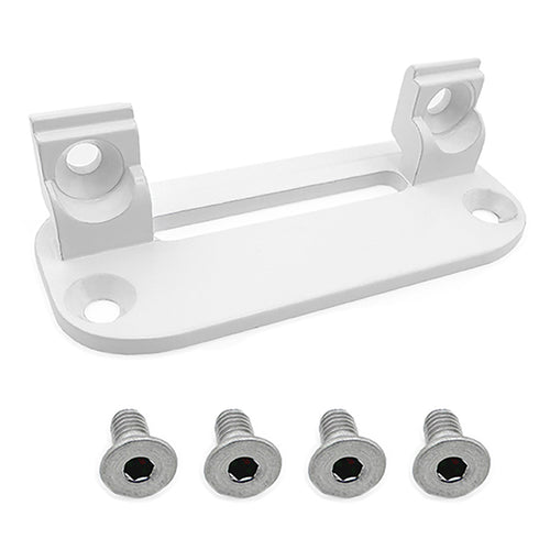 Tilt and Turn Window Handle Bracket Kit - Tilt and Turn Window Handle Bracket Kit