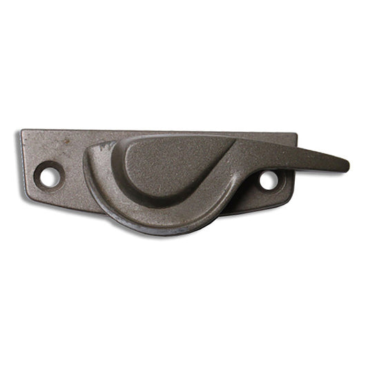 Sash Lock, Terratone