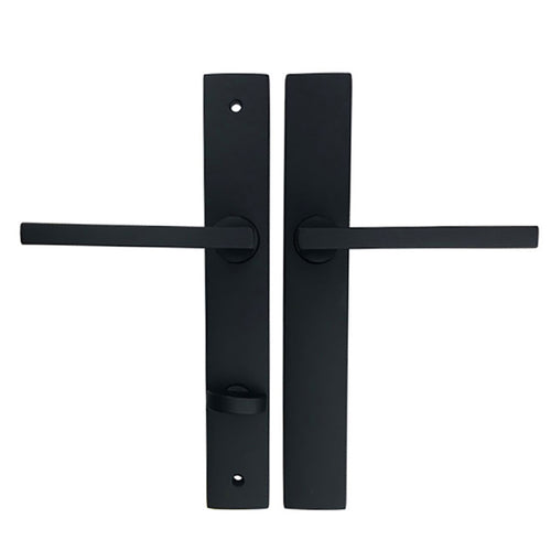 Pella Spiere Passive Multipoint Hinged Door Trim - Pella Spiere Passive Multipoint Hinged Door Trim