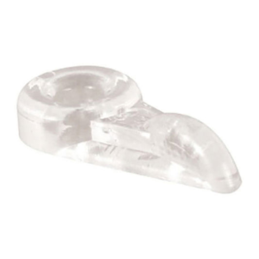 Storm Door Panel Clip Flush 1/32 Inch 8 Pack