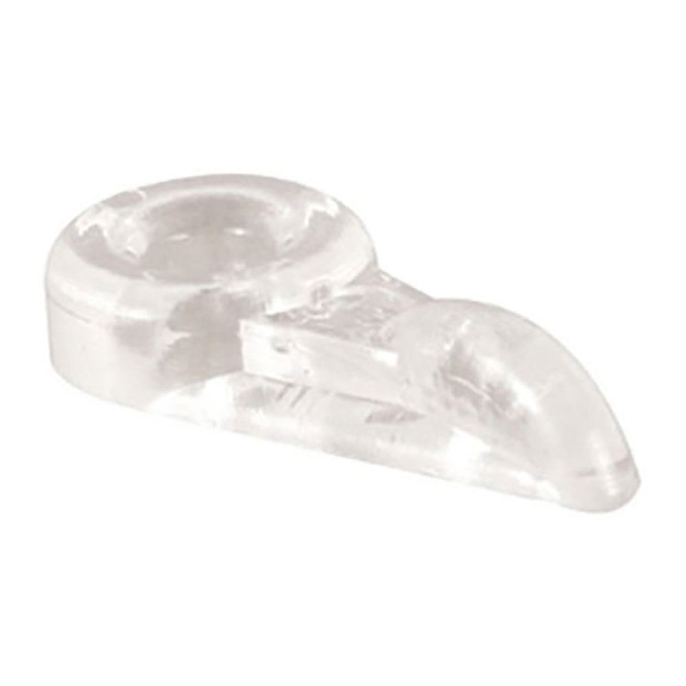 Storm Door Panel Clip Flush 1/32 Inch 8 Pack - Storm Door Panel Clip Flush 1/32 Inch 8 Pack