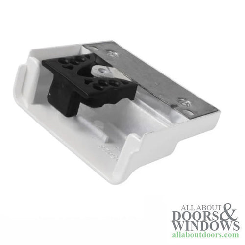 Truth 16.53 Secondary Tie Bar Sash Lock - Blemished - Truth 16.53 Secondary Tie Bar Sash Lock - Blemished