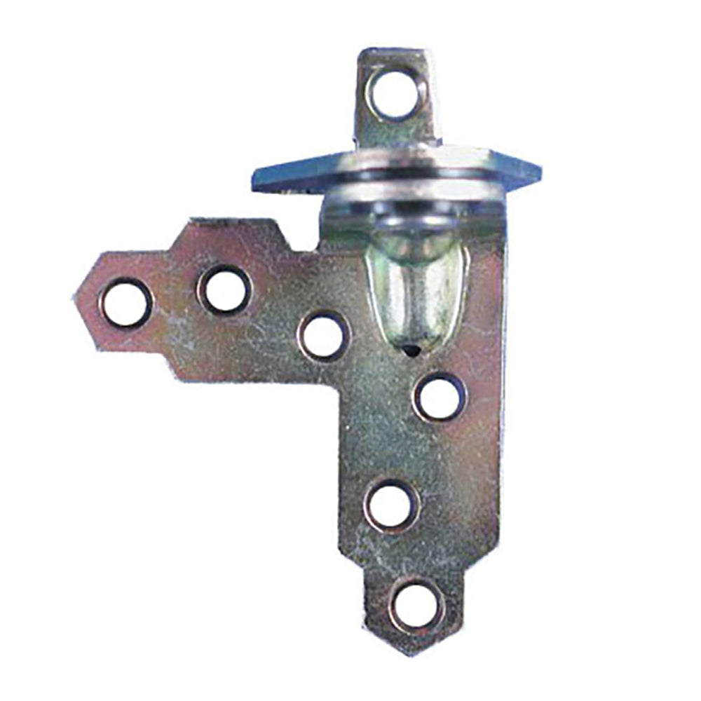 Andersen Window - Primed Casement Head Hinge,  Head - Right - Andersen Window - Primed Casement Head Hinge,  Head - Right