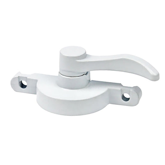 Recessed Sash Lock, Cut off Tail, Narrow Pull-In