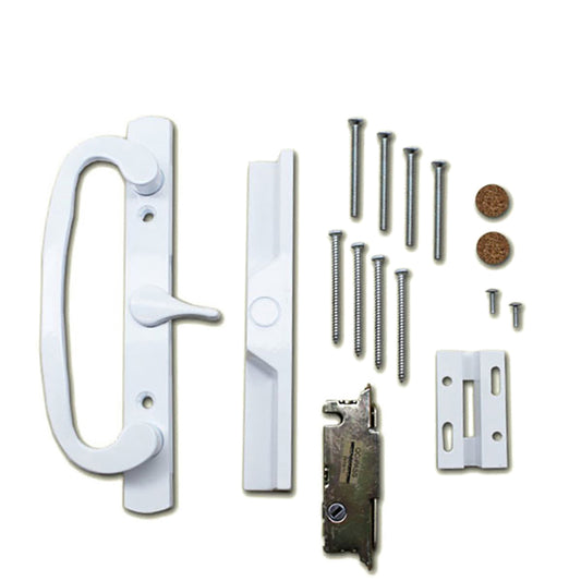 Patio Door Handle Kit Compatible With Pella Thermaster Sliding Doors Handle Kit