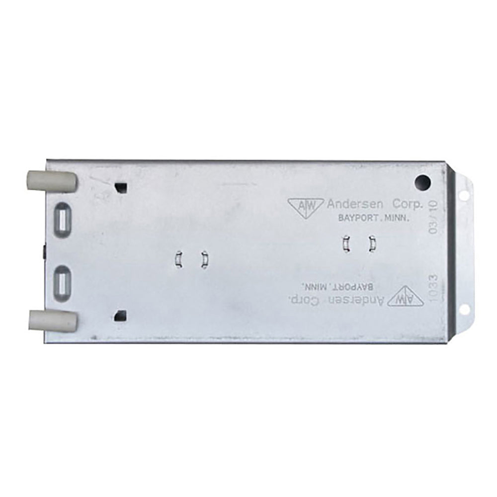 Andersen 200 Series Narroline Window Sash/Counter Balancer, Right Hand - 11R - Andersen 200 Series Narroline Window Sash/Counter Balancer, Right Hand - 11R