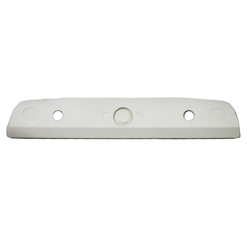 Andersen Sash Lock Keep White Shim Spacer For Andersen Double Hung Windows - Andersen Sash Lock Keep White Shim Spacer For Andersen Double Hung Windows