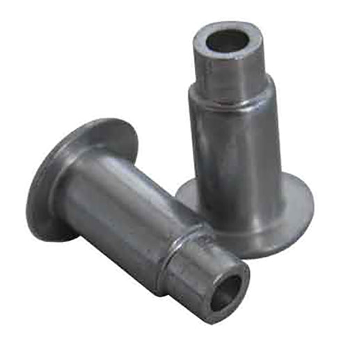 Acme Roller Custom Rivet Aluminum - Acme Roller Custom Rivet Aluminum