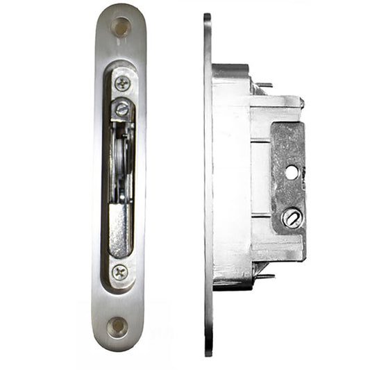 Neuma Sliding Patio Door, Single Point Lock