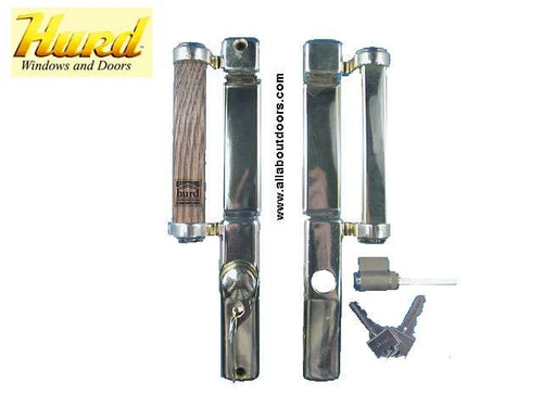 Mounting Plate for Hurd CHES Upgrade Hardware - Mounting Plate for Hurd CHES Upgrade Hardware