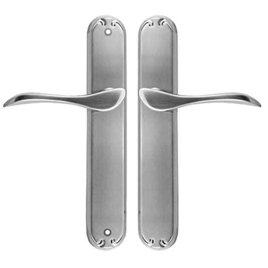 Pella Inactive/Dummy Fixed Right Hand, Hinged Door