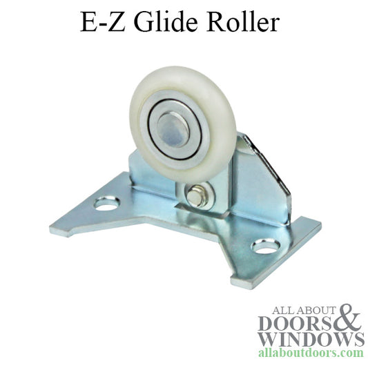 E-Z Glide Roller Adjustable 1-1/4 Inch Diameter