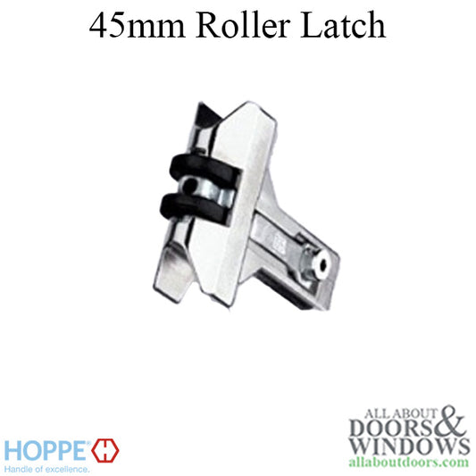 Roller Latch, Non-Handed - Standard Function Lock only