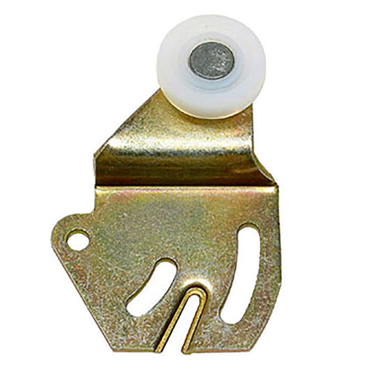 Johnson Hardware Closet Door Assembly
