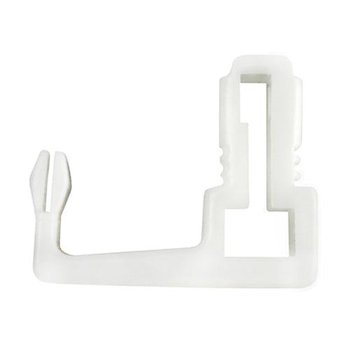 Keller Corner Guide for Shower Doors - Keller Corner Guide for Shower Doors