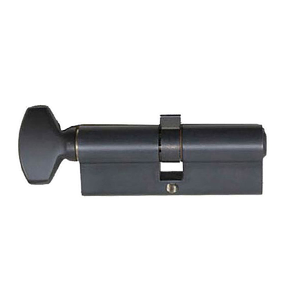 32 / 32 Euro Keyed Cylinder only for 1-3/4 Inch Thick Door  - Choose Color - 32 / 32 Euro Keyed Cylinder only for 1-3/4 Inch Thick Door  - Choose Color