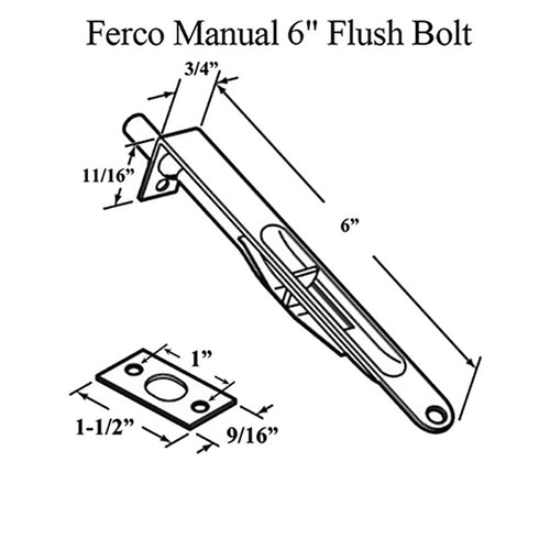 Ferco Manual 6