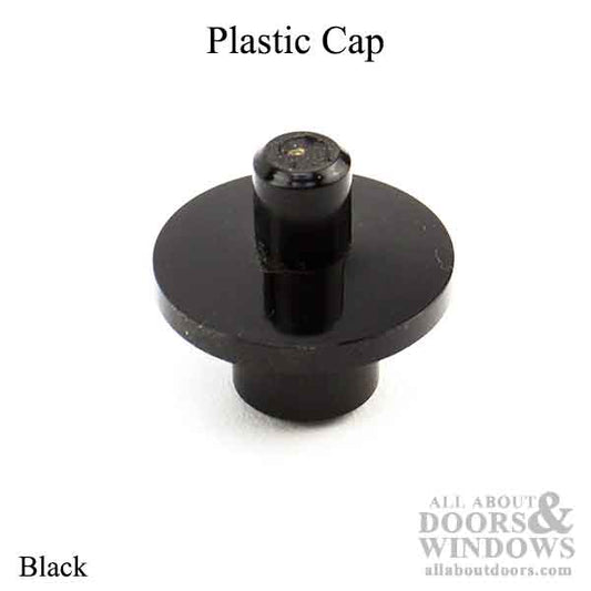 Bi Fold Door Guide Cap for Top or Bottom Pivot Rod