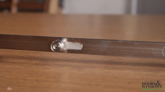 Multipoint Locking Devices: Rollers