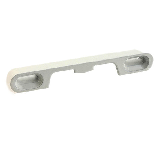 Recessed Keeper, Single & Double Hung Sash Lock