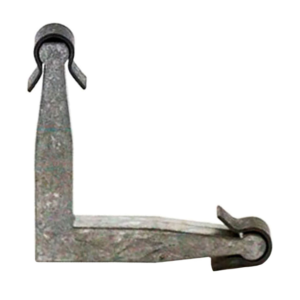 Storm Window Corner Key Non-Handed Diecast - Storm Window Corner Key Non-Handed Diecast