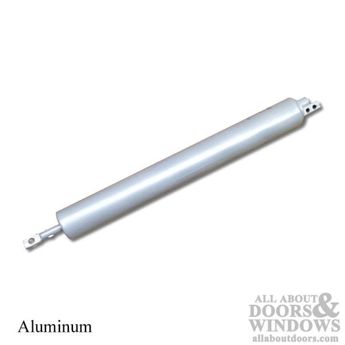 Standard Duty Storm Door Closer with Brackets - Standard Duty Storm Door Closer with Brackets