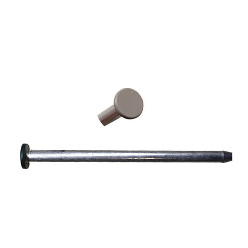 Hinge Pin, Screen Door - Sandtone - Hinge Pin, Screen Door - Sandtone