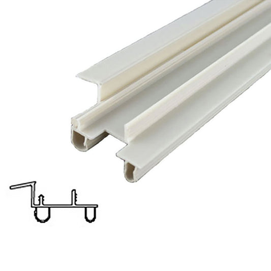 Marvin Integrity Hinged Door Sweep, Secondary 2-8 Door, Right Hand