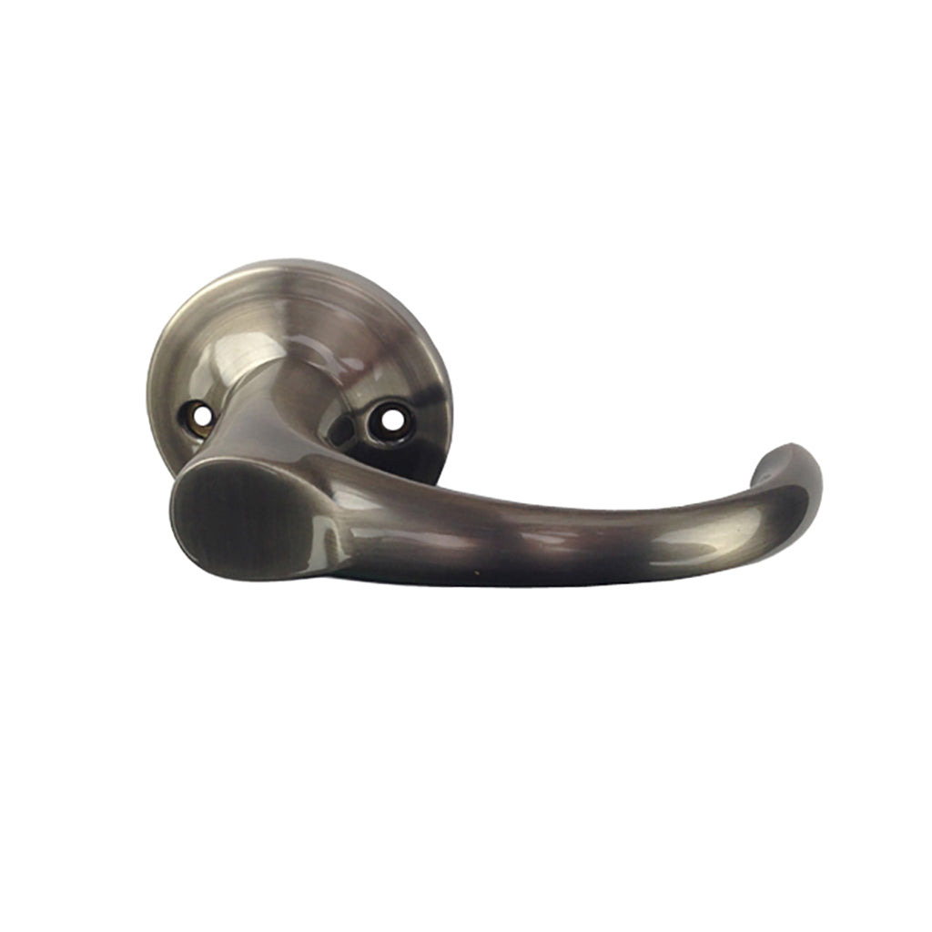 Kwikset Tulane US15A 788 TL Right Hand Single Dummy Lever - Kwikset Tulane US15A 788 TL Right Hand Single Dummy Lever