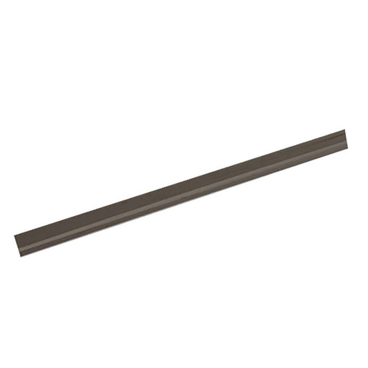 Lock Jamb Weatherstrip for Andersen Primed 2-Panel Gliding Door