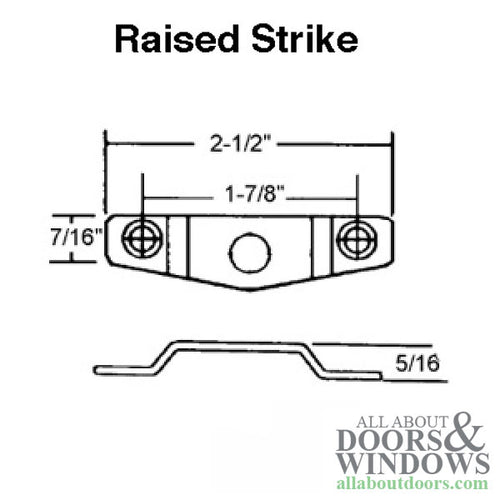 Truth Sliding Patio Door Foot Bolt security Lock - Truth Sliding Patio Door Foot Bolt security Lock