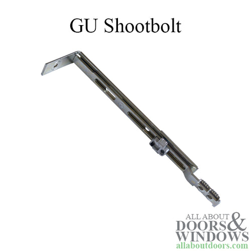 Shootbolt - Shootbolt