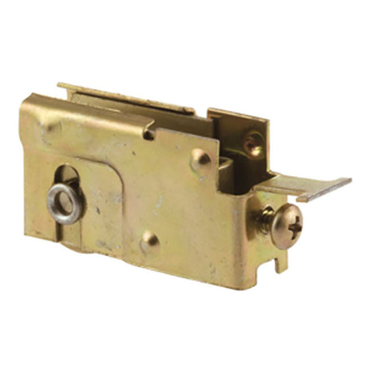 Door Roller For Sliding Patio Doors With Adjustable Steel K Tab Housing 1.125 Inch Steel Wheel