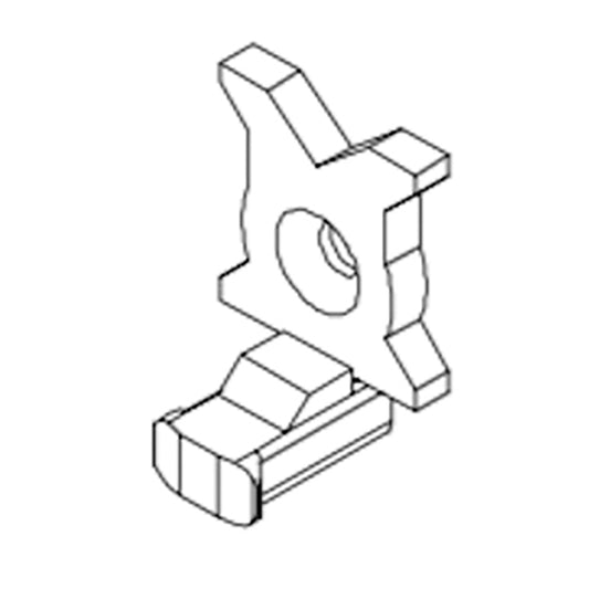 Marvin Sash Pivot Pin For Integrity Double Hung Windows Sash Pivot Pin