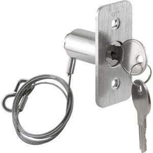 Lock Kit with Emergency Release - Lock Kit with Emergency Release