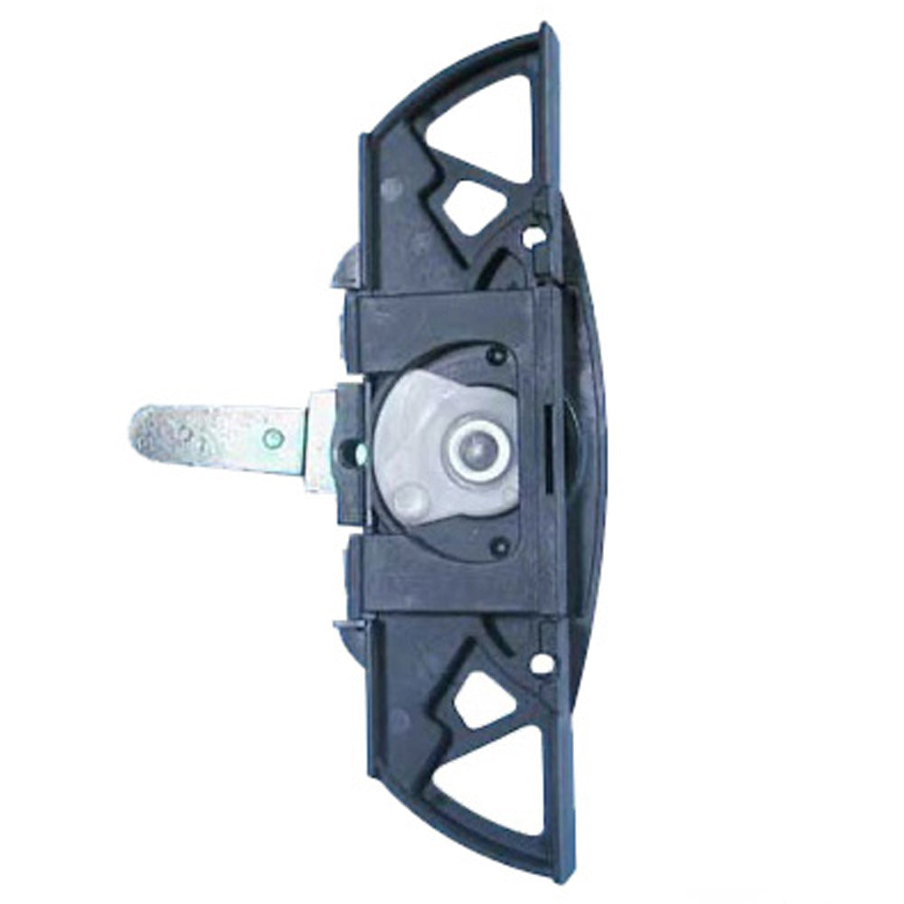 Andersen  Sash Lock For Casement Windows Perma-Shield Enhanced Casement Lower Right Sash Lock - Andersen  Sash Lock For Casement Windows Perma-Shield Enhanced Casement Lower Right Sash Lock