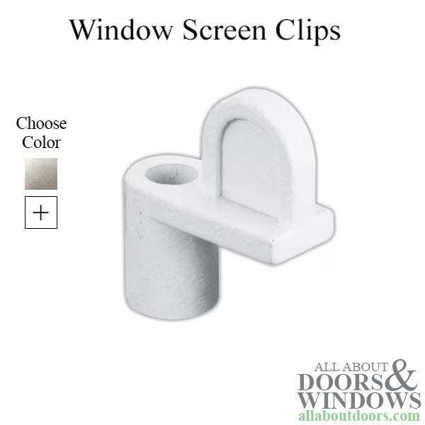 Diecast Clips Designed for Coastal Installations 3/8 Inch Offset - Diecast Clips Designed for Coastal Installations 3/8 Inch Offset