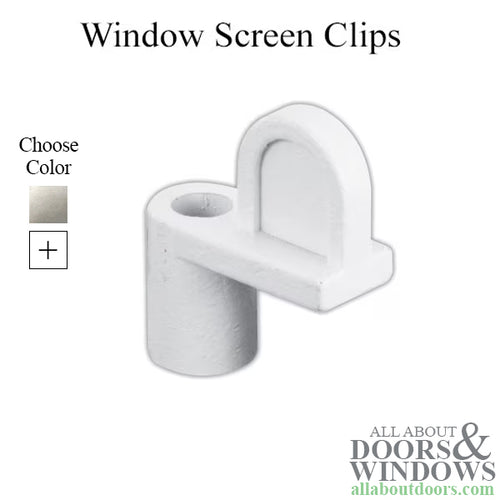 Diecast Clips Designed for Coastal Installations 3/8 Inch Offset - Diecast Clips Designed for Coastal Installations 3/8 Inch Offset